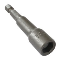 5/16" Magnetic Hex Nut Driver Toolpak